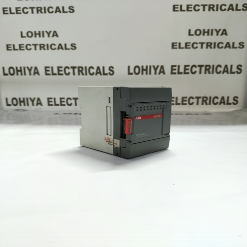 ABB XI16E1-E4.0 (1SBP260100R1001) PLC MODULE