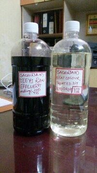 Water Treatment Reagents