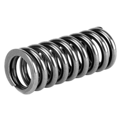 Industrial Inconel Spring - Stainless Steel, Different Sizes Available | Polished Finish, Compression Load Capability, Ideal for Heavy-Duty Industrial Applications
