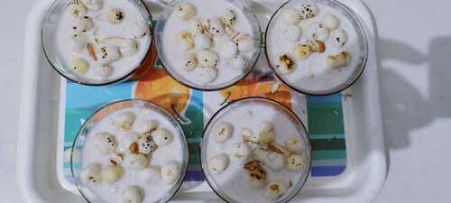 White Daman And Silvassa Kheer Pri Mix