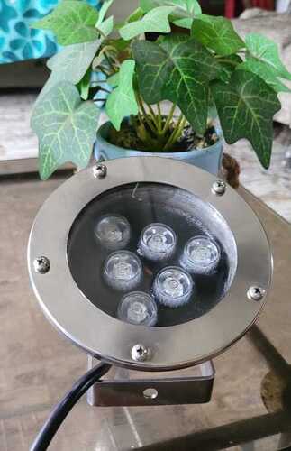 Rgb Fountain Light Manufacturer