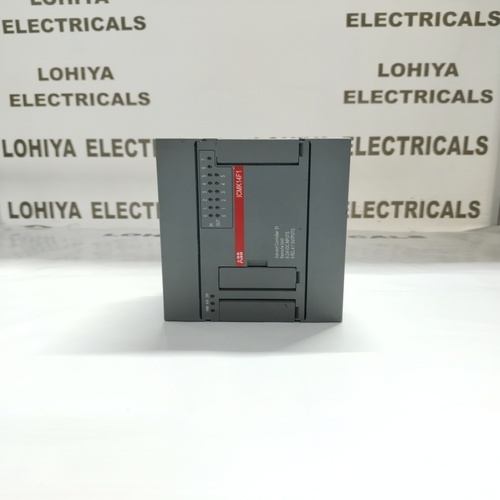 ABB ICMK14F1-N13.0 (1SBP260051R1001) PLC MODULE