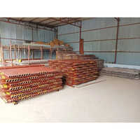 Scaffolding Pipe Rental Services