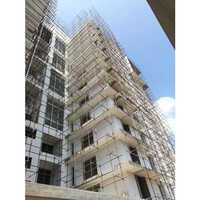 'Building Rental Scaffolding Services in Salem'