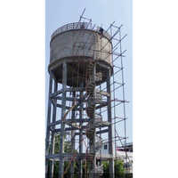 Water Tank Scaffolding Rental Services in tirupur