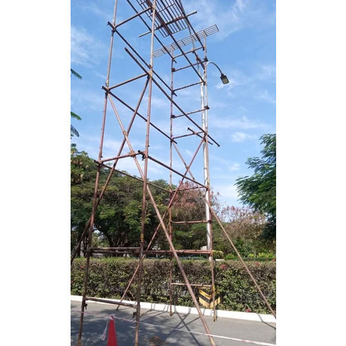 Tower Type Scaffolding Rental Services