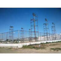 Lift Scaffolding Rental Services