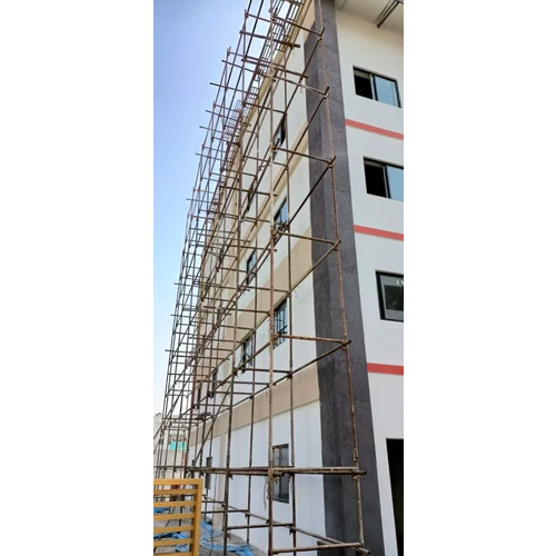 Centering Scaffolding Rental Services