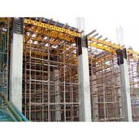 'construction Scaffolding Rental Services