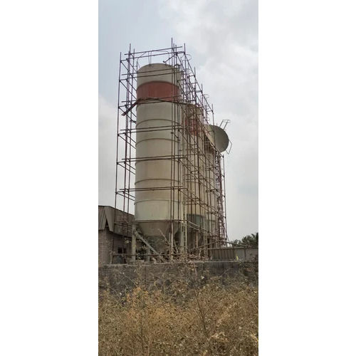 Chimney Scaffolding Rental Services