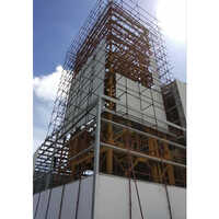 Distillery Plant Scaffolding Rental Services