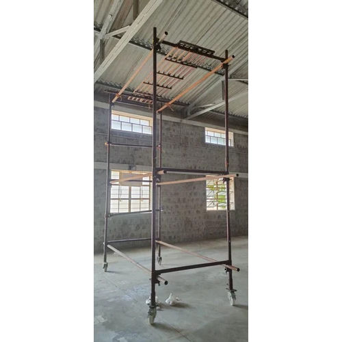 Movable Tower Scaffolding Rental Services By Selvalakshmi And Co.