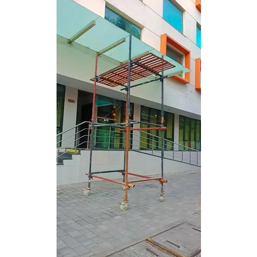 Movable Scaffolding Rental Services