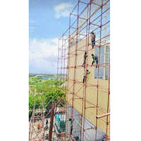 Industrial Scaffolding Contractor Services