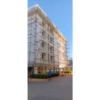 Construction Scaffolding Rental Services in Tirunelveli