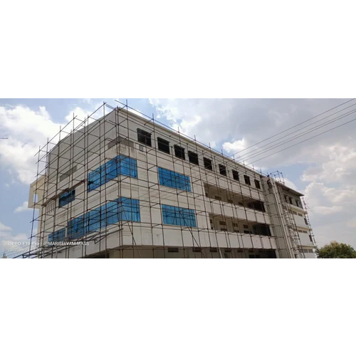 Construction Scaffolding Rental Services in Tirunelveli