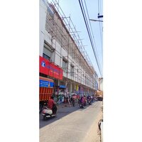 Construction Scaffolding Rental Services in Tirunelveli