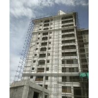 'Building Rental Scaffolding Services in Salem'