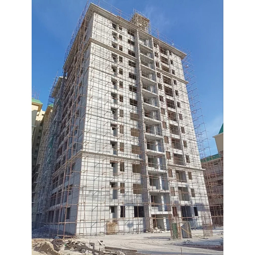 'Building Rental Scaffolding Services in Salem'