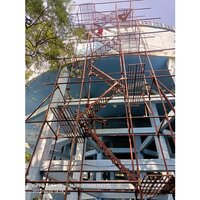 MS Scaffolding Staircase Rental Services in Tiruchirappalli