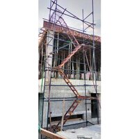 MS Scaffolding Staircase Rental Services in Tiruchirappalli