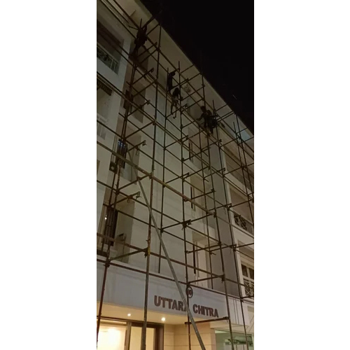 Tower Type Scaffolding Rental Services in erode