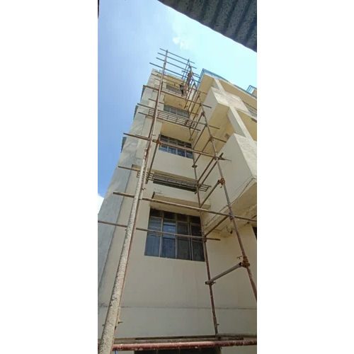 Tower Type Scaffolding Rental Services in erode