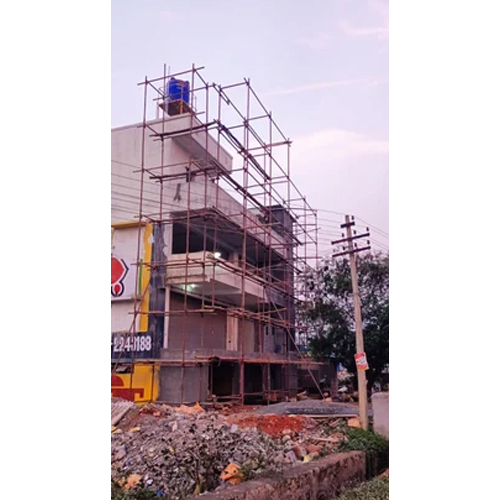 Tower Type Scaffolding Rental Services in erode