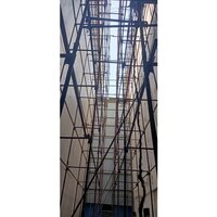 Tower Type Scaffolding Rental Services in erode