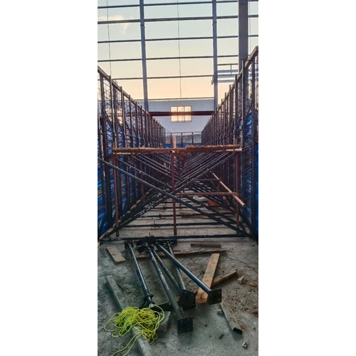 Industrial Scaffolding Rental Services IN Coimbatore