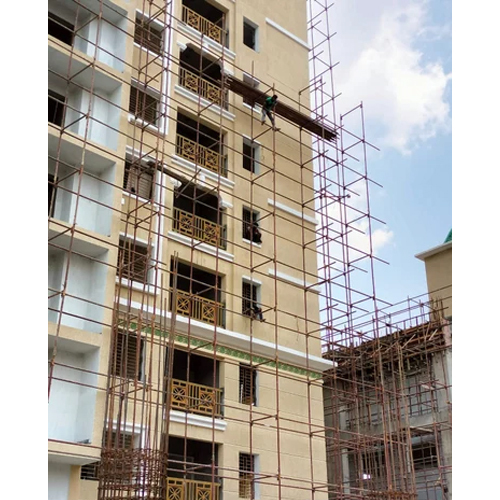 Industrial Scaffolding Rental Services IN Coimbatore