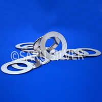 Silver Brazing Alloy Washers - Shape: Round