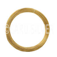 Brass Brazing Wire - Material: Copper