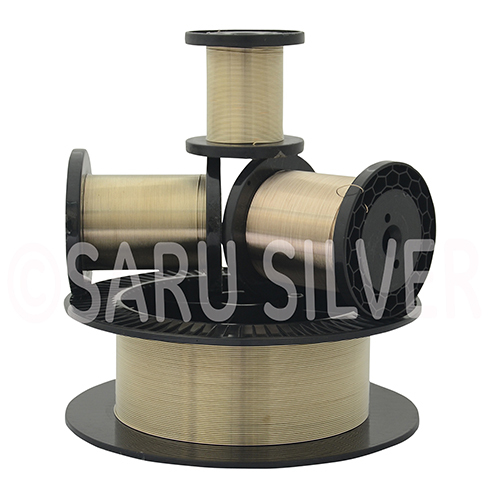 Silver Brazing Alloy Wire