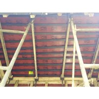 Centering Scaffolding Rental Services