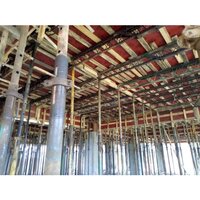 Centering Scaffolding Rental Services