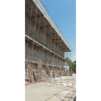 Centering Scaffolding Rental Services