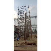 'Construction Scaffolding Rental Services in Nilgiris'