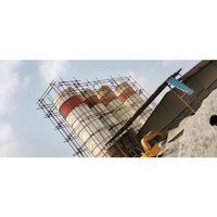 Chimney Scaffolding Rental Services