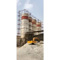 Chimney Scaffolding Rental Services