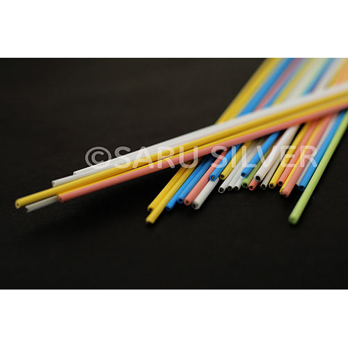 Cadmium Bearing Flux Coated Rods