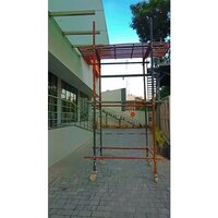 Lightweight Scaffolding Rental Services in Erode