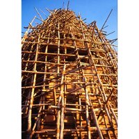 Wooden Scaffolding Rental Services in Gobichettipalayam