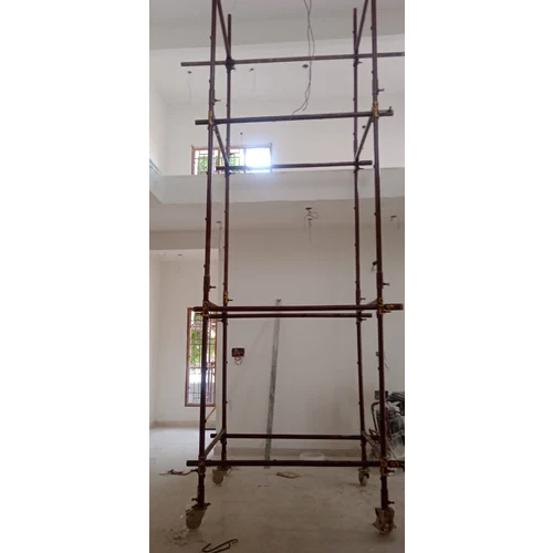 Movable Tower Scaffolding Rental Services