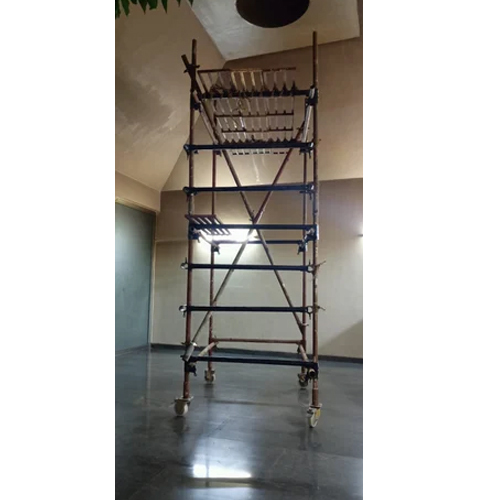 Indoor Auditorium Movable Scaffolding Rental Services in Namakkal