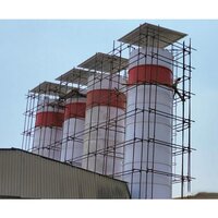 Industrial Scaffolding Contractor Services