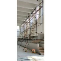 Industrial Scaffolding Contractor Services