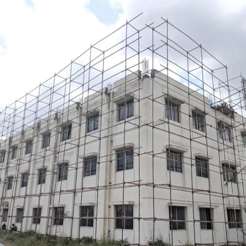 Construction Scaffolding Rental Contractor Services in Sathyamangalam