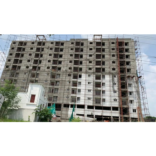 Construction Scaffolding Rental Contractor Services in Sathyamangalam