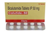 Calutide 50Mg Tablets